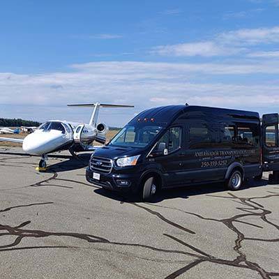 Ambassador Tranportation