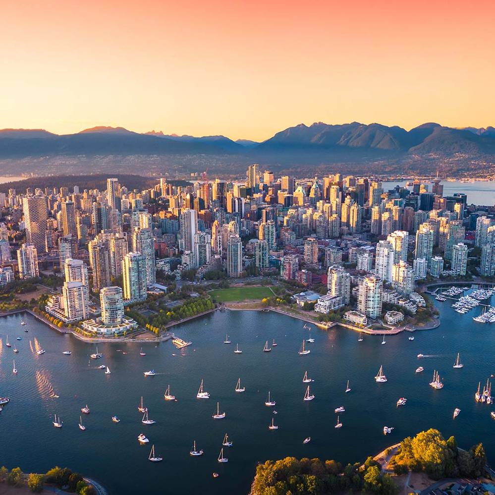 Vancouver