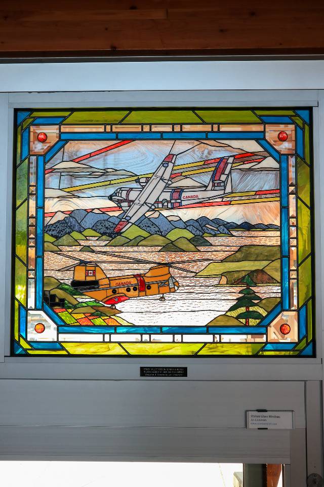 Modern Search and Rescue